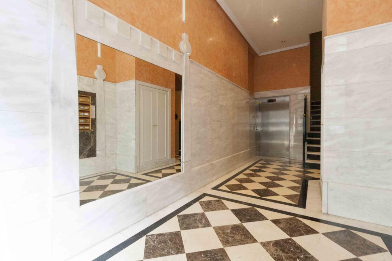 The Rentals Collection | Zubieta San Sebastian Bagian luar foto