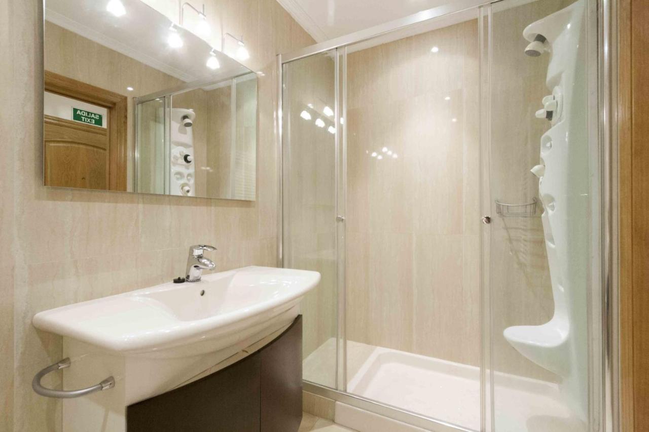 The Rentals Collection | Zubieta San Sebastian Bagian luar foto